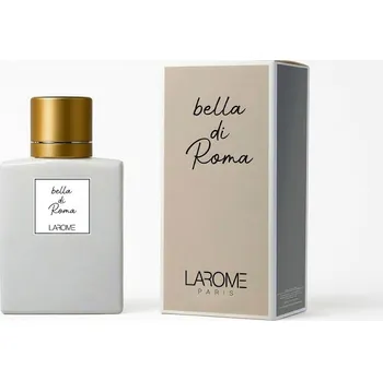 Dámský parfém LAROME Paris - Bella di Roma - 99F Varianta: 100ml