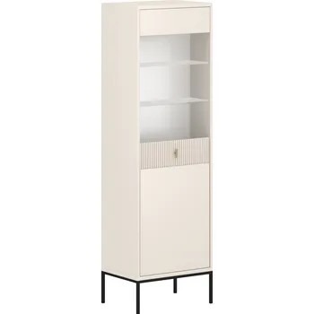 Kuchyňská linka Vitrína, kašmír, MAGIRA MA04