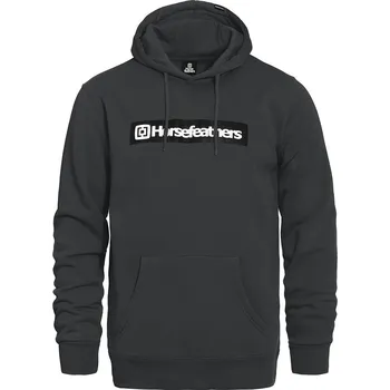 Pánská mikina Mikina Drown - gray velikost M