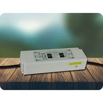 LED páska NAPÁJACÍ ADAPTÉR PRO LED APLIKACE,150W/12.5A