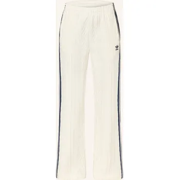 Adidas Originals Dámské Tepláky, režná / tmavě modrá, 44