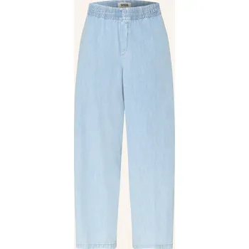 Drykorn Dámské Marlene Kalhoty Ceiling V Džínovém Stylu, 3700...