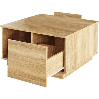 Konferenční stolek Konferenční stolek, dub sonoma, DALAN