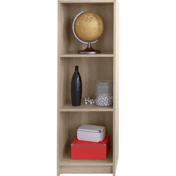 Kuchyňská linka Regál, dub sonoma, VIKI TYP 1