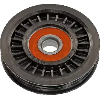 Rozvod motoru OPTIMAL Napínací kladka drážkového klínového řemenu OPT 0-N2043