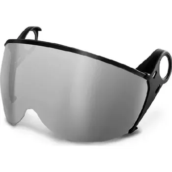 Pracovní přilba Ohnivzdorný štít KASK VISOR ZEN PLUS FR zrcadlový