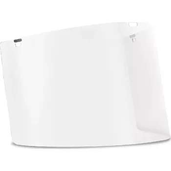 Pracovní přilba Ochranný štít KASK ZEN FACE SHIELD