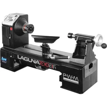 Soustruh Soustruh na dřevo IGM Laguna 1216 Revo