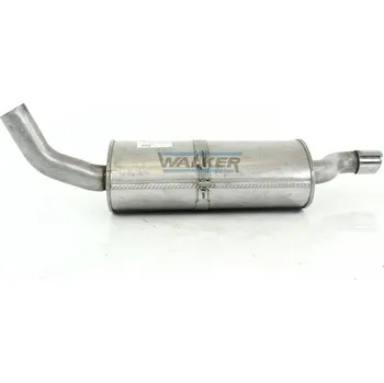 Tlumič výfuku Zadní tlumič výfuku WALKER 22429