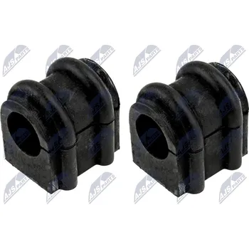 Zavěšení kol Ložiskové pouzdro, stabilizátor NTY ZGS-KA-334