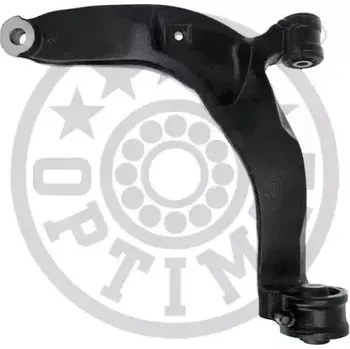 Zavěšení kol OPTIMAL Rameno zavěšení kol OPT G6-2112