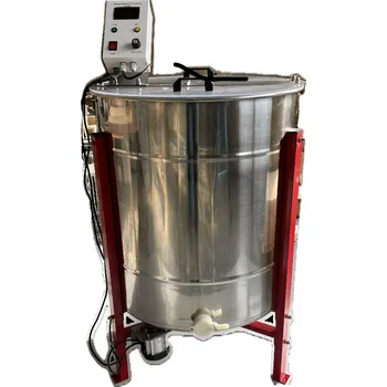 Medomet elektrický zvratný na 4 rámky HE03-3