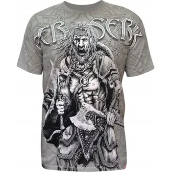 Koszulka pánské tričko Viking - Berserk HD M