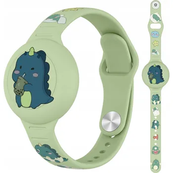 Bezpečnostní kamera GPS lokátor e-inventory Airtag