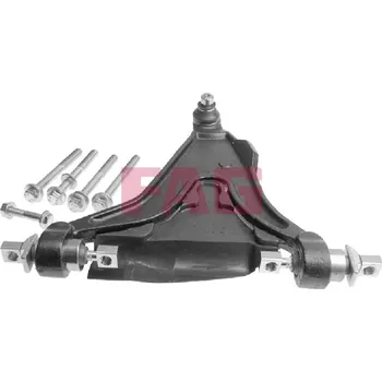 Zavěšení kol Schaeffler FAG 821 0450 10 Rameno , odpružení kol