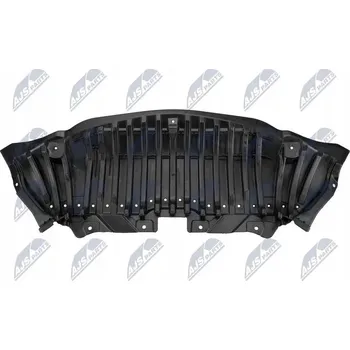 Nárazník KRYT POD NÁRAZNÍK / SPOILER MERCEDES TŘÍDY C W205 2013-