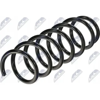 Auto-moto Pružina podvozku NTY ASZ-BM-030