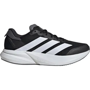 Pánské tenisky ADIDAS Boty Duramo Speed 2 Running 42 2/3 BÍLÁ|KAŠTANOVÁ|ČERNÁ|ŠEDÁ