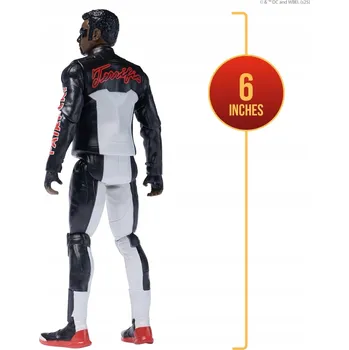 Superman Film Figurka 15 Cm Mr. Terrific