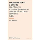 Souhrnné texty z chemie pro přípravu k…