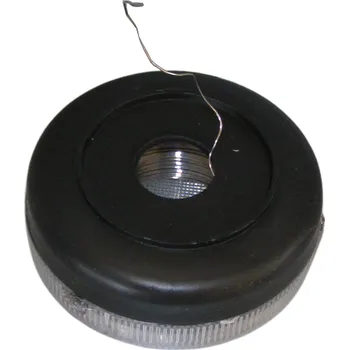 Včelařský drátek 150 g, 0,45 mm