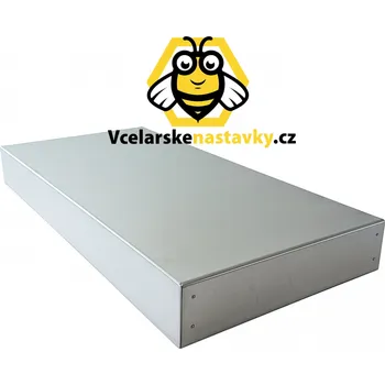 Víko na plemenáč 39x24