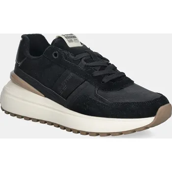 Dámské tenisky Tenisky G-Star LYN TWL W dámské, černá barva, D28140-01-990 D28140.01.990 99X, EUR 39