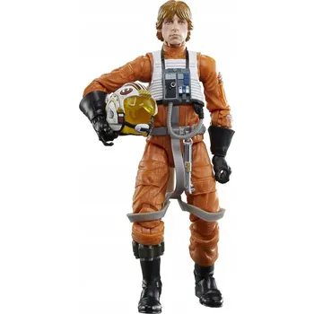 Figurka Luke Skywalker (Pilot X-Wingu; Nová verze; Archiv) Figurka Star Wars