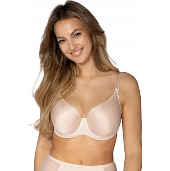 Podprsenka Mefemi podprsenka minimizer béžová velikost 65G