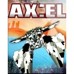 AX:EL Air XenoDawn PC – digitální verze - Hraj již za pár minut
