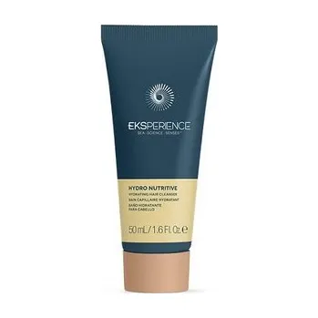 Šampon Revlon Professional Eksperience Hydro Nutritive Hydrating Hair Cleanser hydratační šampon 50 ml