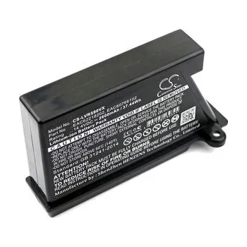 Cameron Sino CS-LVR590VX 14.4 V 2600 mAh