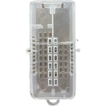 Zasílací a přidávací klícka na matky QC09-02