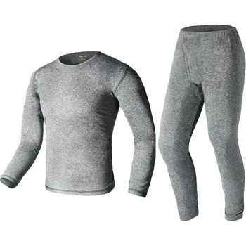 pracovní souprava Procera SADA THERMO SPODNÍHO PRÁDLA GREENLAND Barva: Šedá, Velikost: XXL