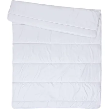 přikrývka LIVARNO® Prošívaná přikrývka proti roztočům, 140 x 200 cm