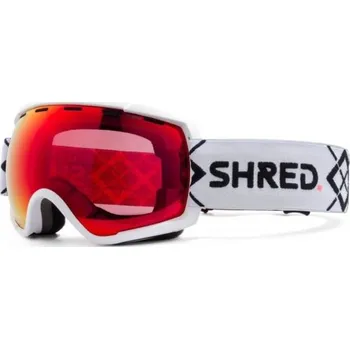 BRÝLE SNB SHRED RARIFY+ CBL BLAST + SKY O/S