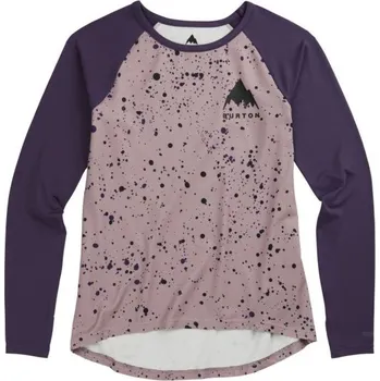 Pánské termo spodní prádlo TERMO PRÁDLO BURTON ROADIE BL TECH S