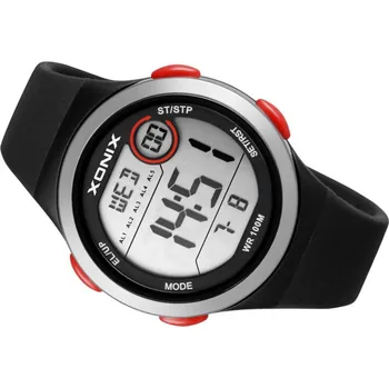 Hodinky Dámské hodinky XONIX Velké Čitelné Multifunkční