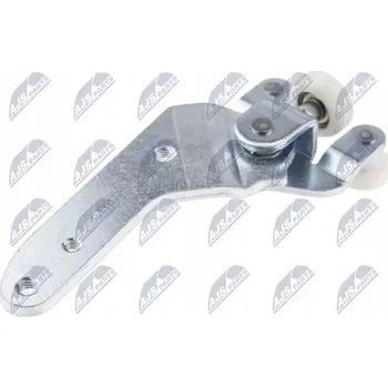 Dveře karosérie SPODNÍ ROLNA POSUVNÝCH PRAVÝCH DVEŘÍ TOYOTA SIENNA 2010-