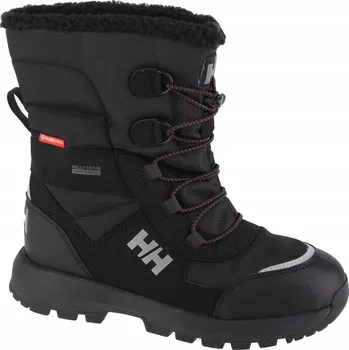 Dívčí sněhule Dětské sněhule Helly Hansen 11759-990 vel. 31