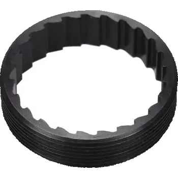 Náboj kola DT Swiss Ring Nut Steel M34X1 3P