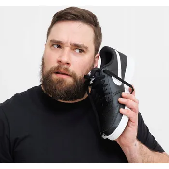 Dámské tenisky Nike pánské sportovní boty Court Vision velikost 45