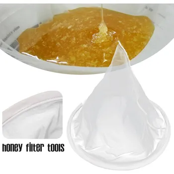 Síto uhelonové na med HF07