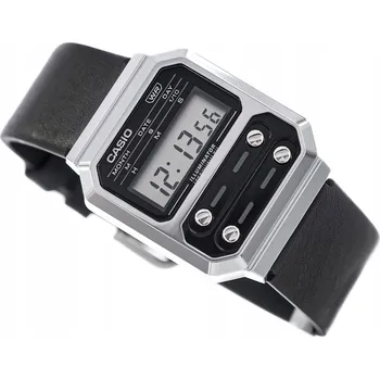 Hodinky Casio unisex hodinky A100WEL 1AEF