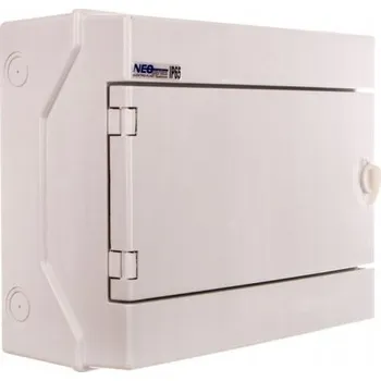 Rozvaděč Rozvodnice Elektro-Plast Opatówek 400 V IP65 0 A