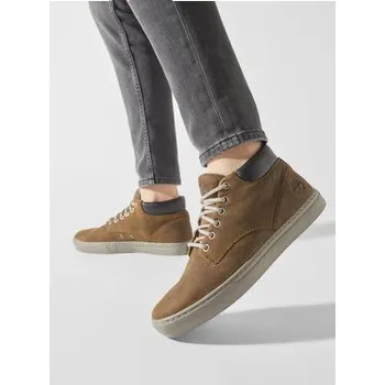 Dámská obuv Timberland Sneakersy Adventure 2.0 TB0A5S1V3271 Zelená 41_5