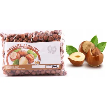 Slunečnicová semínka Grzybek 500 g