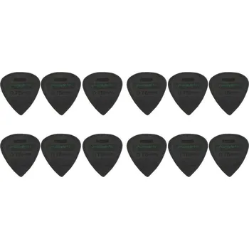 Trsátko Pick Boy Trsátko Karbon-Nylon0.75 medium zelená 194713