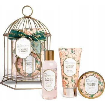 Kosmetická sada DÁRKOVÁ SADA KOSMETIKY DÁREK K VÁNOCŮM PRO PÉČI O TĚLO A RELAXAČNÍ KOUPEL SPA