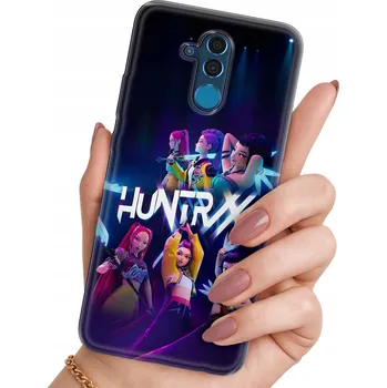 Pouzdro na mobilní telefon Zadní Kryt ALTREO pro Huawei Mate 20 Lite, vícebarevný